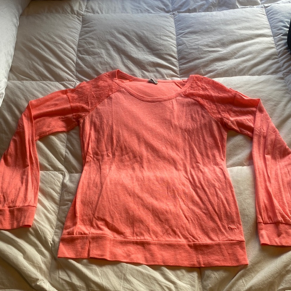 PINK BRAND long sleeve